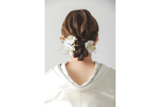 ヘアスタイル