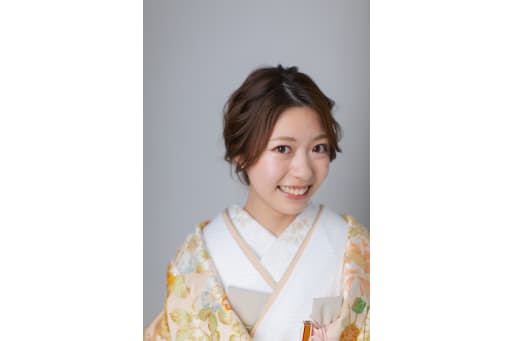 新婦ソロ