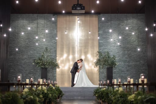 星空に誓う永遠の愛