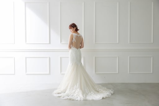 こだわりの衣装も