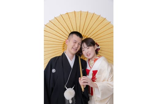 相合傘
