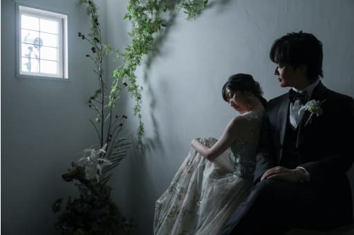 シックに3