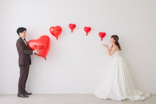 ハートキャッチ♡