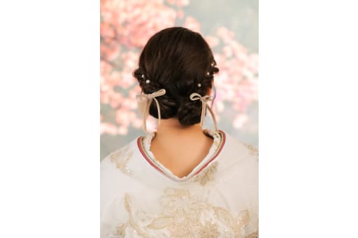 ヘアスタイル