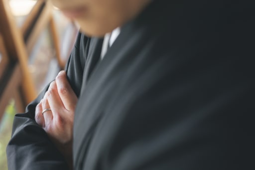 ご新郎様