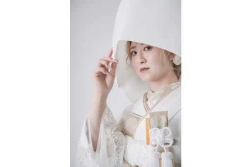 綿帽子