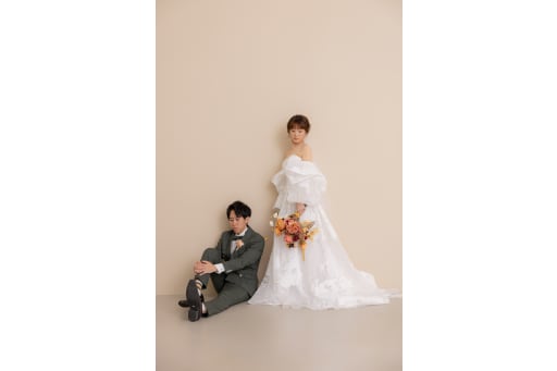 雰囲気チェンジ