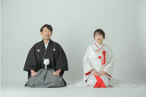 正座