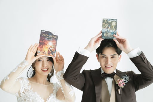 お二人の好きなもの２