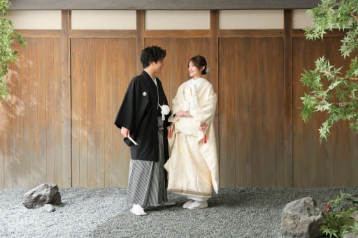 撮影スタート！