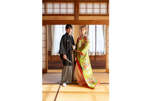 フォーマルカットも