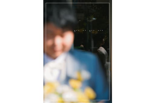 クリエティブに