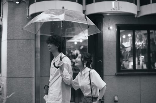 雨