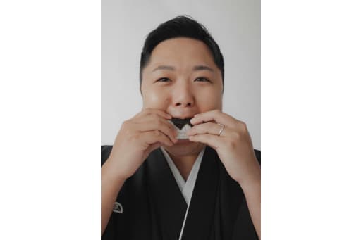 がぶり‼︎!