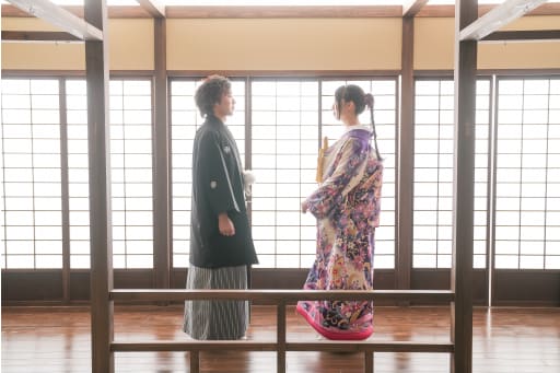 逆光