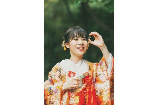視力検査？