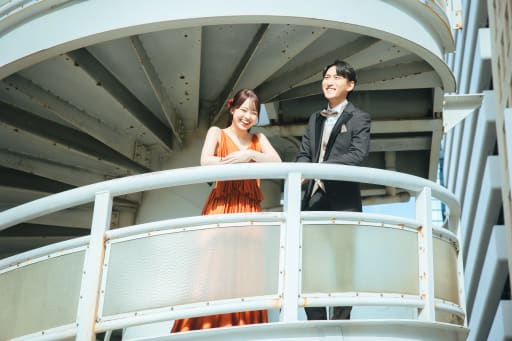 どんな場所でも