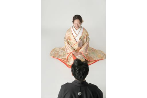 こんな角度からも…