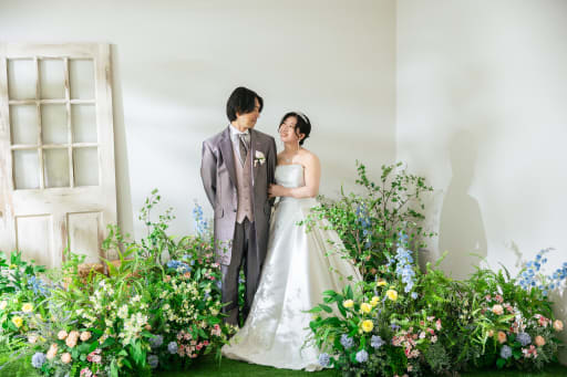 ボタニカルガーデン