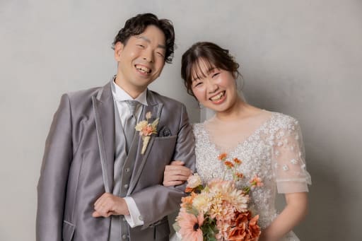 仲良しさが伝わってきます＾＾