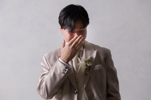 ふとした瞬間も大事に。