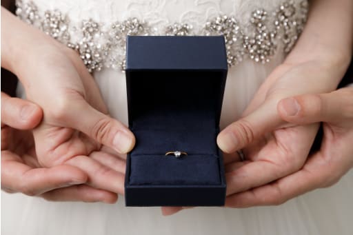 洋装スタジオプランのご紹介⑧