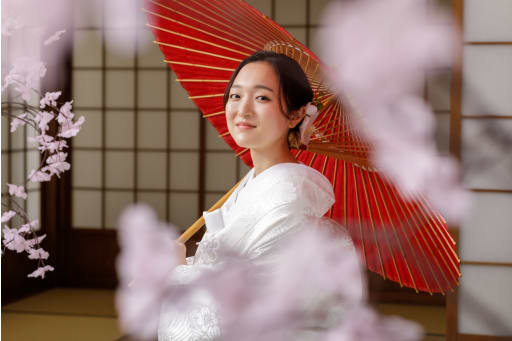 屋内庭園のご紹介3