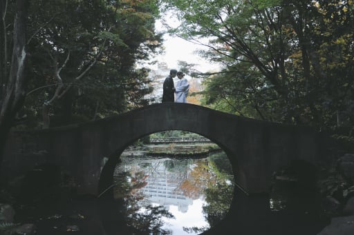 有栖川宮記念公園