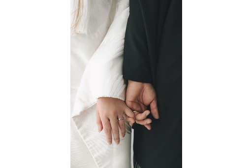 永遠の愛を指切り  