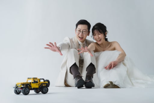 待ってーーー！！！