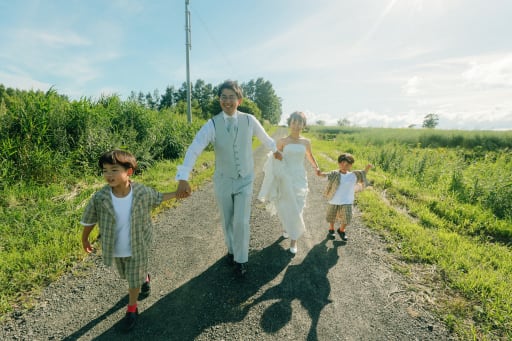 僕も行こう！！