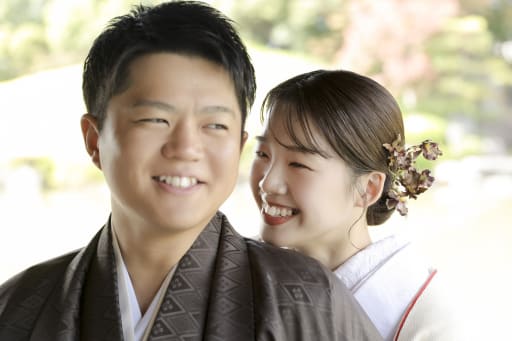 表情が素敵すぎます☺︎