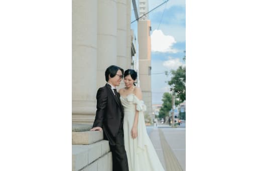 何気ない瞬間を・・・・