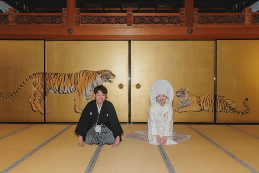 そして金戒光明寺といえばのこの場所