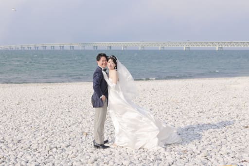 マーブルビーチ