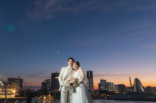 暗くなってきました〜