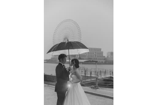 かっこいいお写真も！