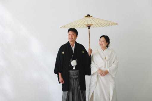 凛とした美しさと優しさに包まれて