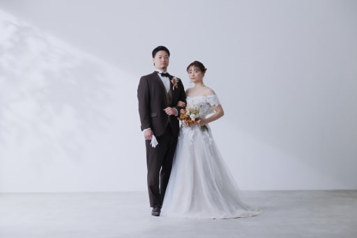 洋装ハウススタジオ