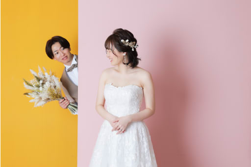 ひょこっ💐