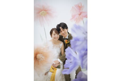 ビッグフラワー！