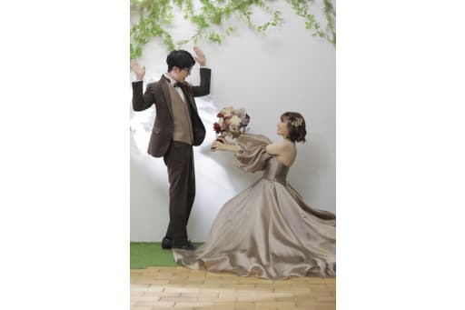 逆プロポーズ！？