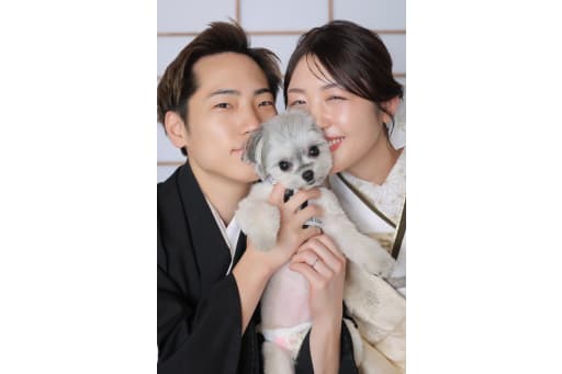 撮影ありがとうございました！