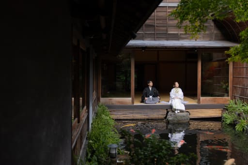 つきじ治作ロケーション