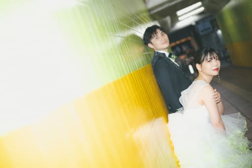 トンネル