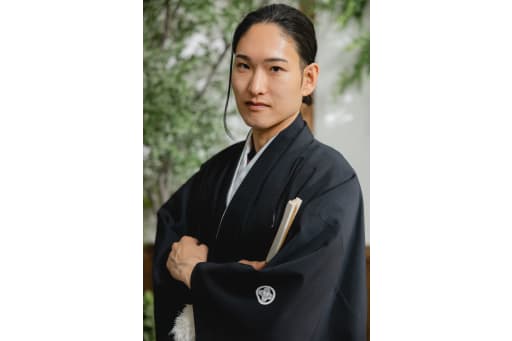 新郎様のソロショット！