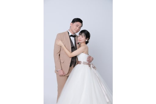 末長くお幸せに！