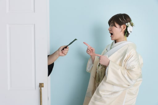 の、のり？