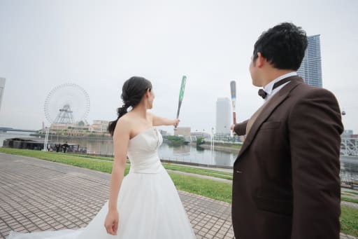 プレイボール！！