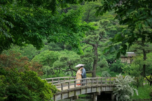 太鼓橋